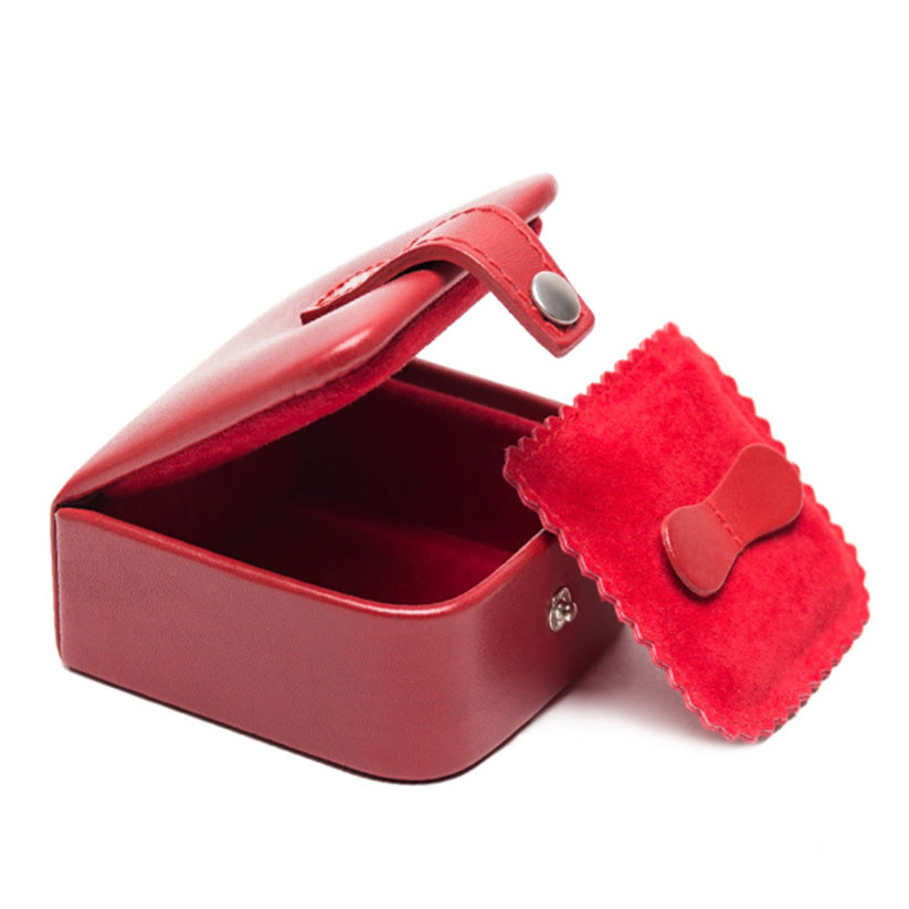 Ettinger Lifestyle Small Stud Box Red
