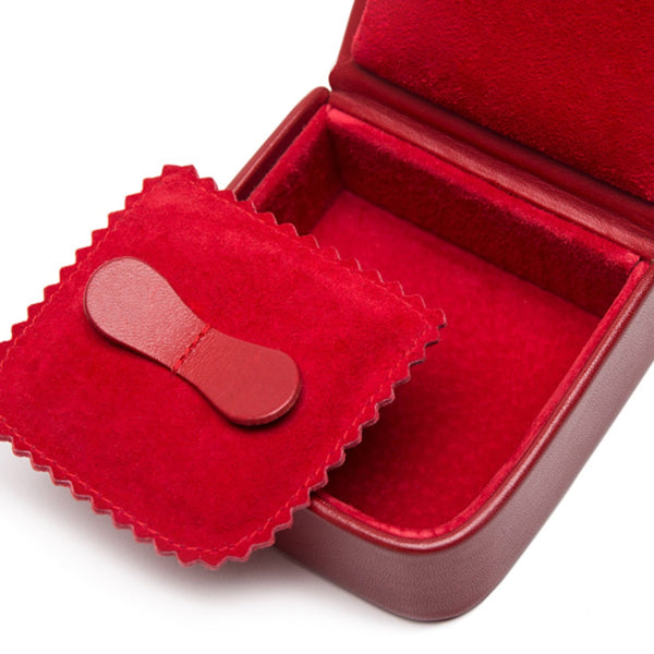 Ettinger Lifestyle Small Stud Box Red