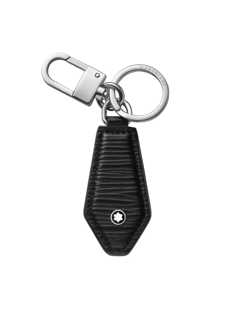 Montblanc Meisterstuck 4810 Key Fob Diamond Bk