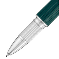 Montblanc StarWalker PolarGreen Precious Resin Fineliner