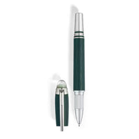 Montblanc StarWalker PolarGreen Precious Resin Fineliner