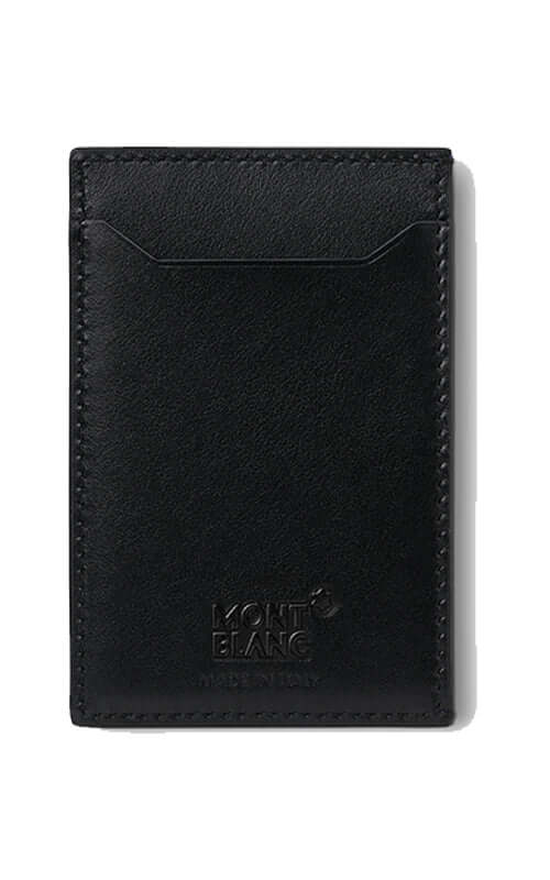 Montblanc Meisterstuck Pocket 3cc Black