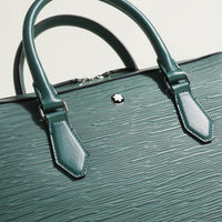 Montblanc 4810 document case thin medium