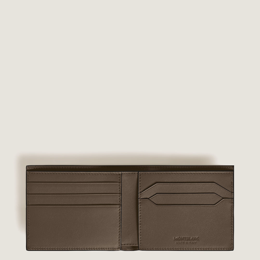 Montblanc Extreme 3.0 wallet 6cc
