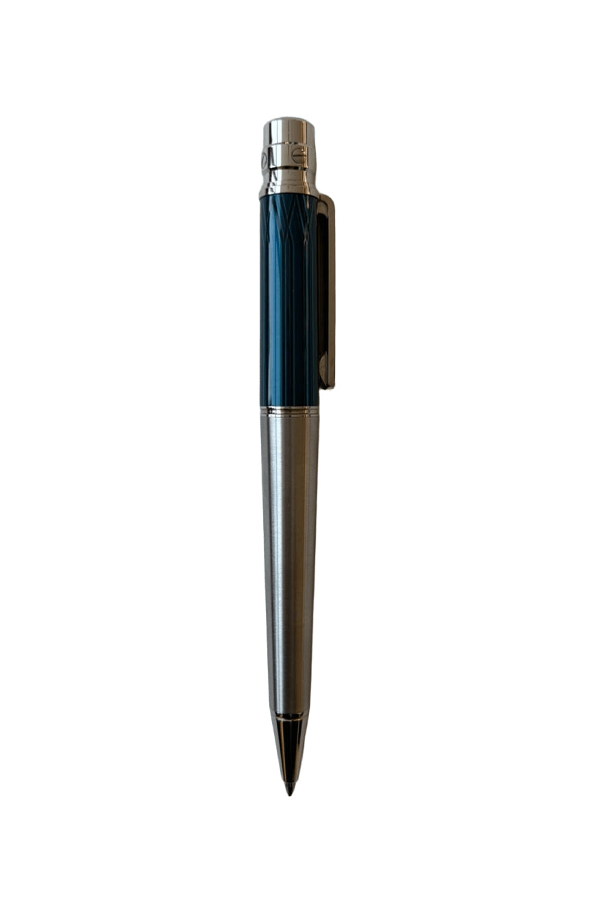 Santos De Cartier Ballpoint Pen