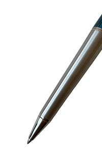 Santos De Cartier Ballpoint Pen