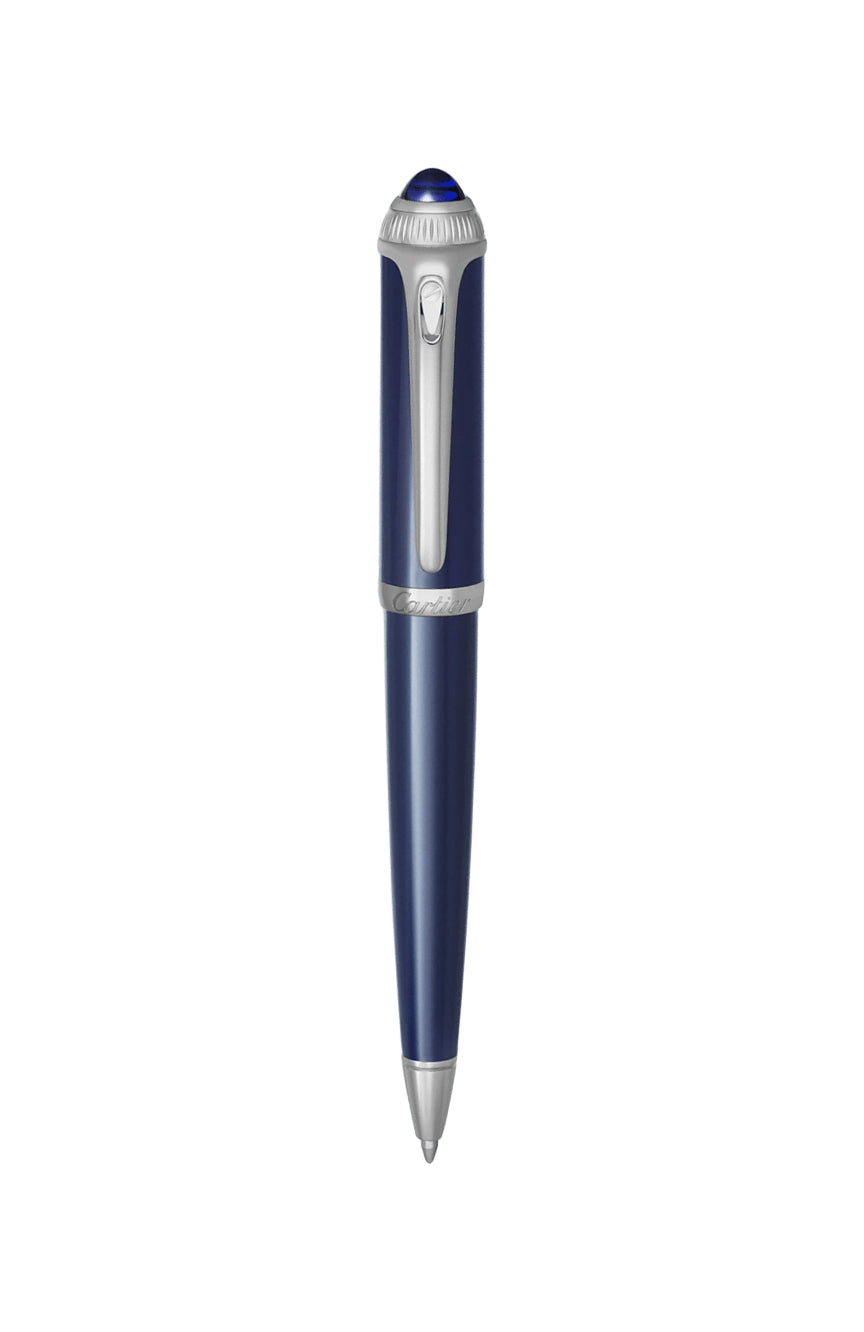 R De Cartier Ballpoint Pen