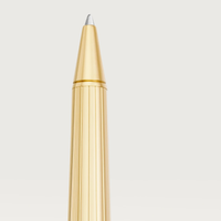 Santos De Cartier Ballpoint Pen