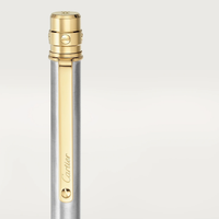 Santos De Cartier Ballpoint Pen