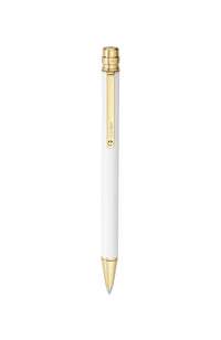 Santos De Cartier Ballpoint Pen