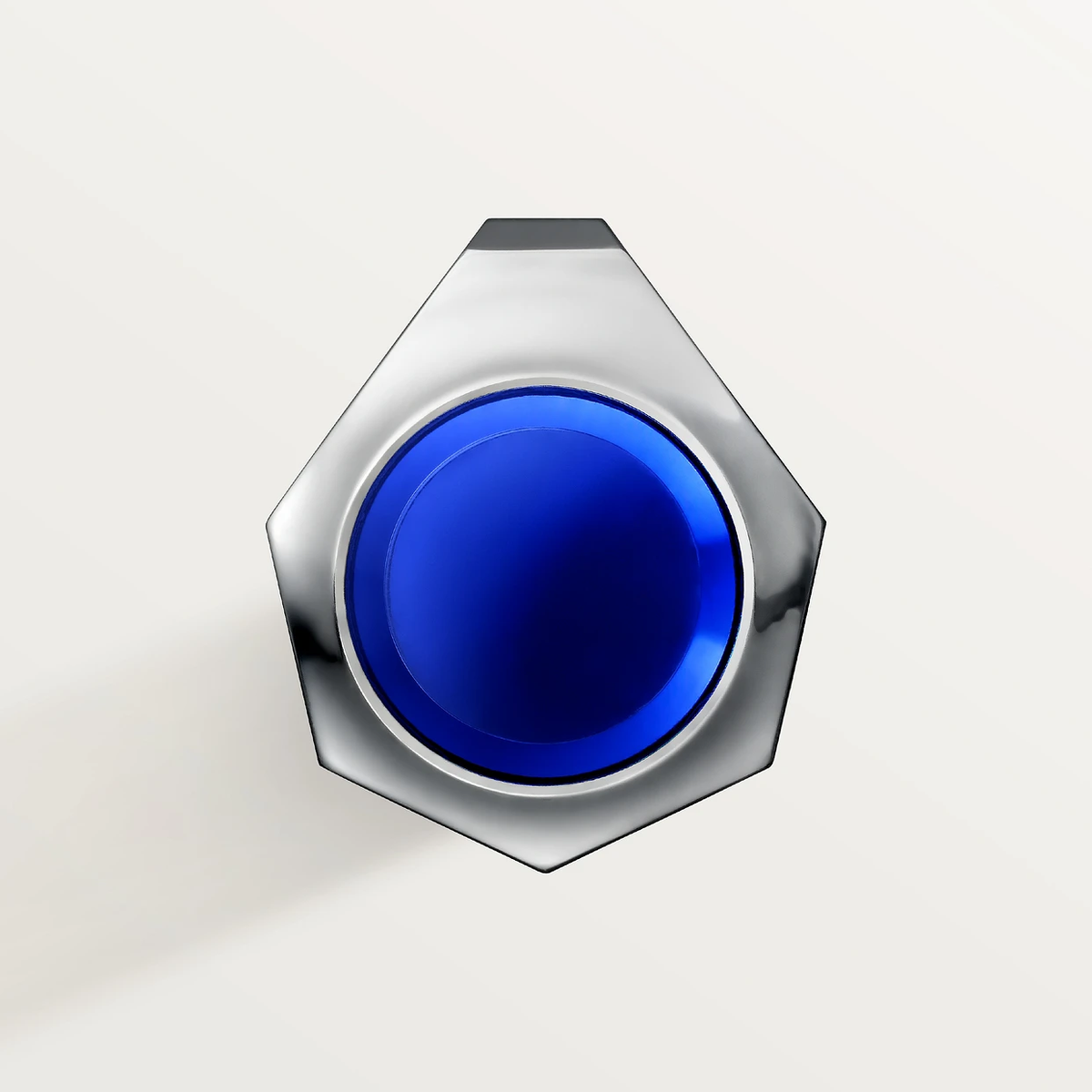 Santos-Dumont Cartier Rollerball Pen