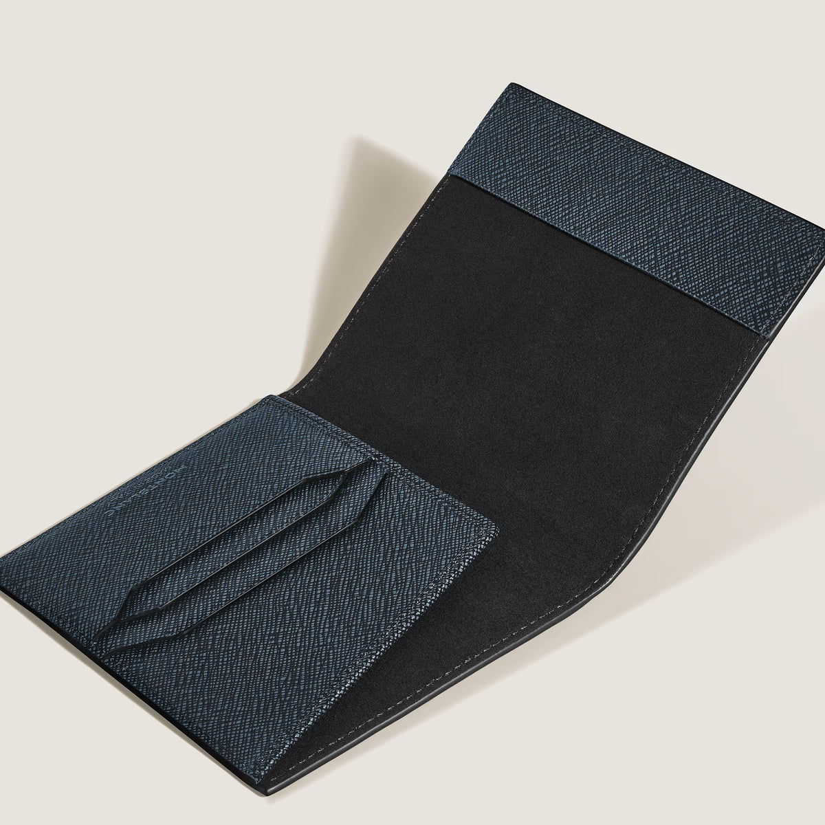 Montblanc Sartorial passport holder