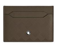 Montblanc Card Holder 5cc in Extreme Leather