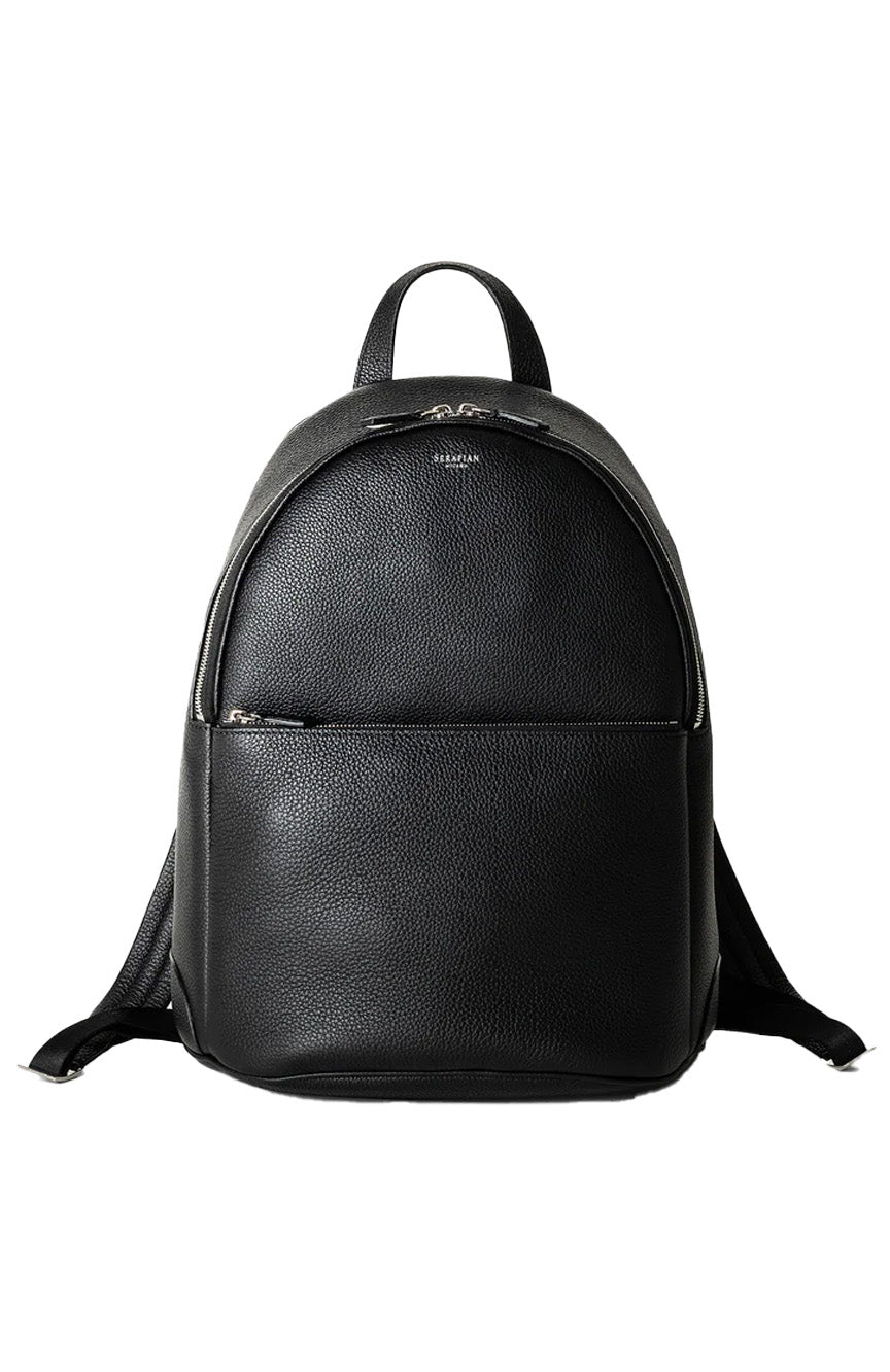 Serapian Backpack Cachemire Black Np
