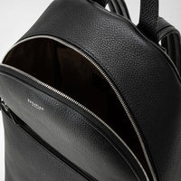 Serapian Backpack Cachemire Black Np