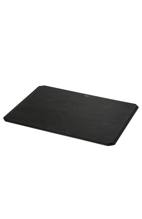 Serapian Desk Pad Sartoriale Cachemire Black