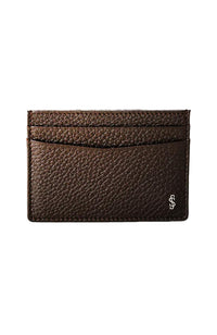 Serapian  Pkt Case 4Cc Cachemire Espresso