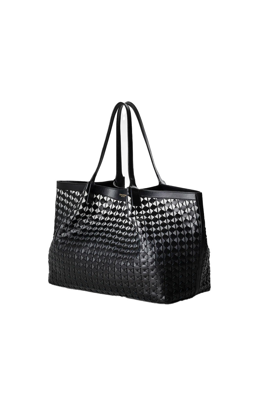 Serapian Serapian Secret Mosaico Chiaroscuro