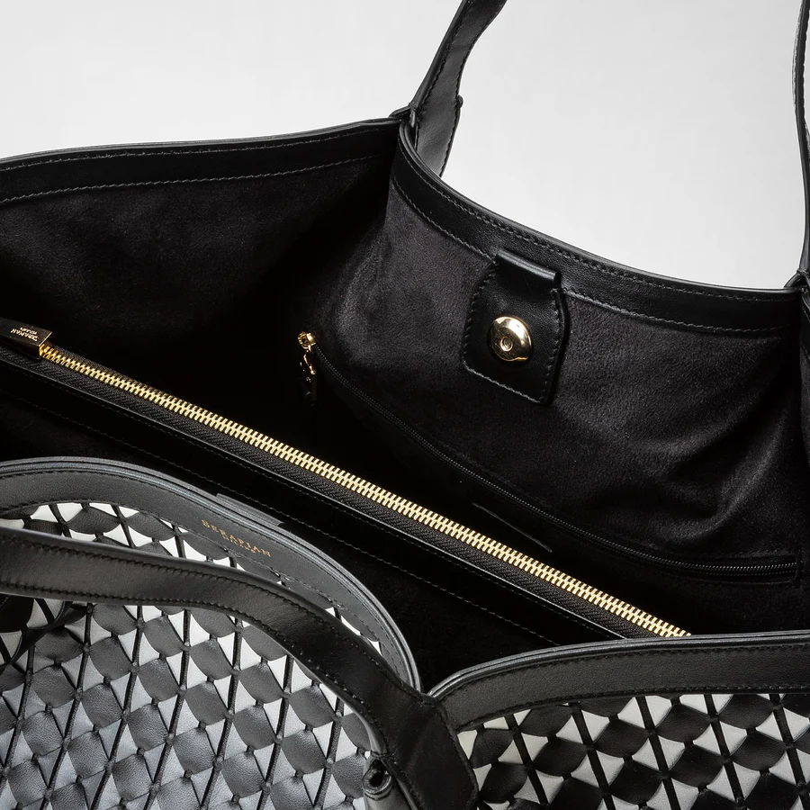 Serapian Serapian Secret Mosaico Chiaroscuro