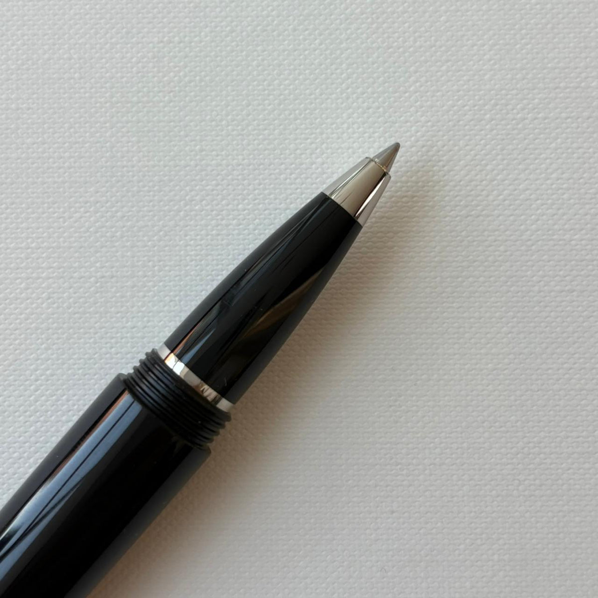 Diabolo De Cartier Rollerball Pen