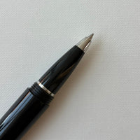 Diabolo De Cartier Rollerball Pen