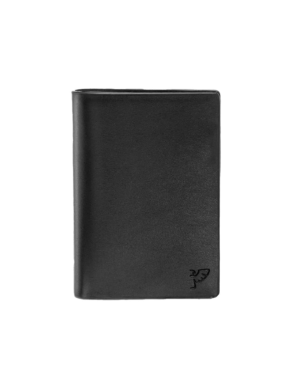 Tibaldi Mens 4 Cc Wallet, Calf Leather And  Cotton Gro-Grain Lining