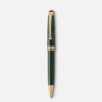 Montblanc Ballpoint Pen 164 Meisterstuck The Origin Green