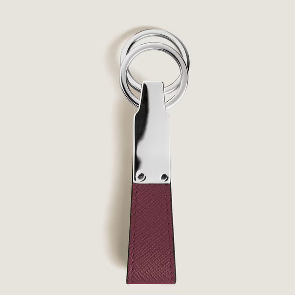 Montblanc Sartorial loop key fob