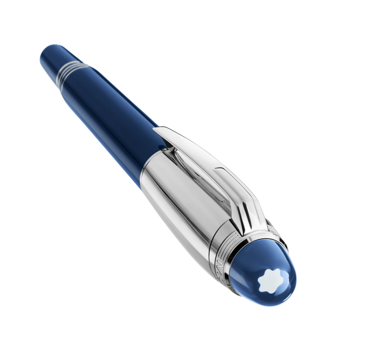 Montblanc StarWalker Blue Planet Doué Fineliner