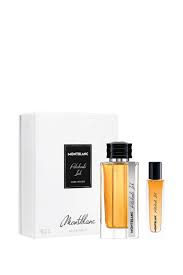 Montblanc Patchouli Ink EDP 125ML + 15ML mini