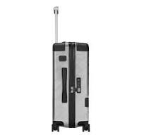 حقيبة مونت بلانك ترولي كابين Mbextreme 3.0 فضية اللون #My4810