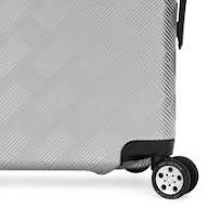 حقيبة مونت بلانك ترولي كابين Mbextreme 3.0 فضية اللون #My4810