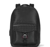 حقيبة ظهر Montblanc Extreme 3.0 مع مشبك قفل 4810
