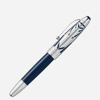 Montblanc RB 162 MST The Origin Doue Blue