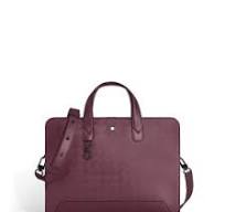 Montblanc Extreme 3.0 document case thin Cs