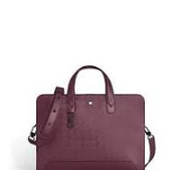 Montblanc Extreme 3.0 document case thin Cs