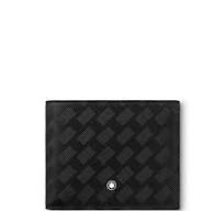 محفظة Montblanc Extreme 3.0 سعة 6 سم مكعب باللون الأسود