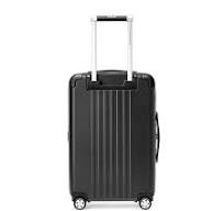 Montblanc 4810 Trolley Cabin compact Bk