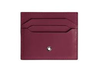 MontBlanc Meisterstück card holder 6cc