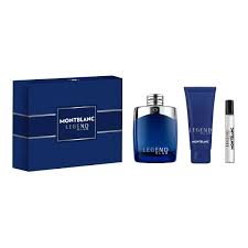 Montblanc Legend Blue Eau de Parfum 100 ml