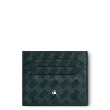 Montblanc Extreme 3.0 Card Holder 6cc BrGr