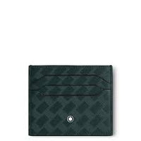 Montblanc Extreme 3.0 Card Holder 6cc BrGr
