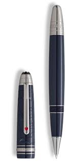 Montblanc Meisterstück Around the World in 80 Days LeGrand Rollerball
