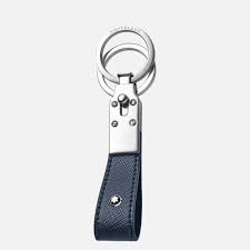 Montblanc Sartorial Key Fob Loop