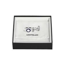 Montblanc Cufflinks, Masters of Art Homage to Pierre-Auguste Renoir