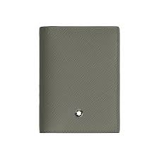 Montblanc Sartorial card holder 4cc
