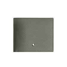 Montblanc Sartorial wallet 8cc