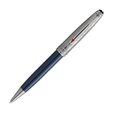 Montblanc Meisterstück Around the World in 80 Days Doué Classique Ballpoint