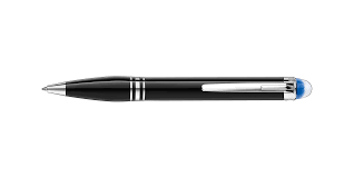 Montblanc StarWalker Precious Resin Ballpoint Pen