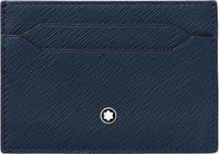 Montblanc Sartorial card holder 5cc